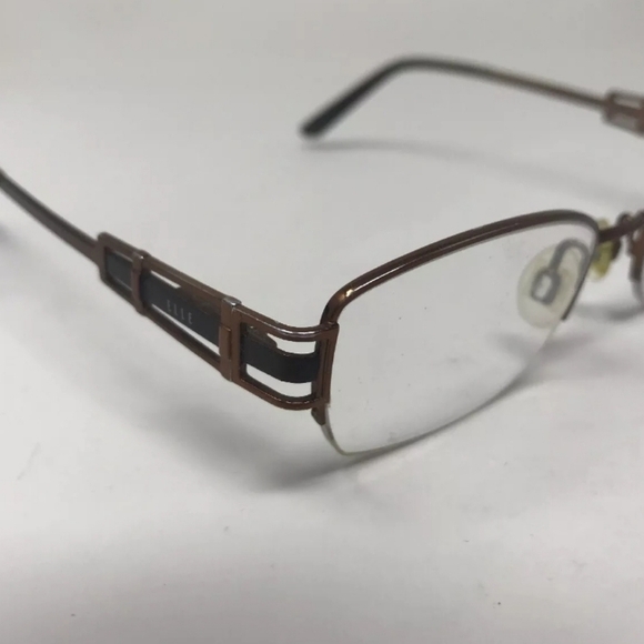 Elle Eyeglasses - Picture 4 of 8